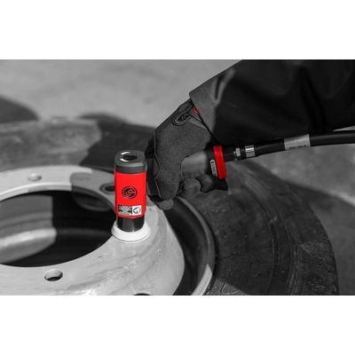 CHICAGO PNEUMATIC - 7200S - Orbital Sander pa1