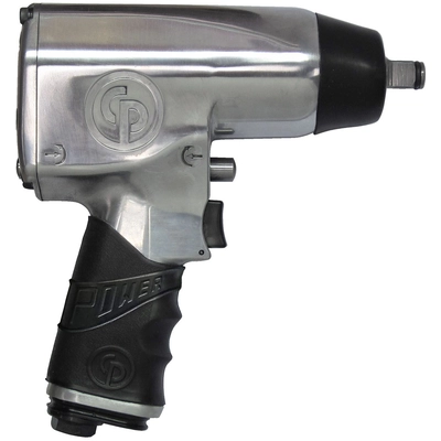 CHICAGO PNEUMATIC - 734H - Impact Wrench pa2