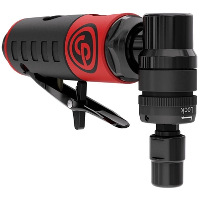 CHICAGO PNEUMATIC - 7406 - Die Grinder pa2