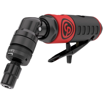 CHICAGO PNEUMATIC - 7408 - Die Grinder pa1