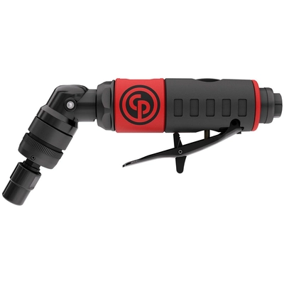 CHICAGO PNEUMATIC - 7408 - Die Grinder pa2