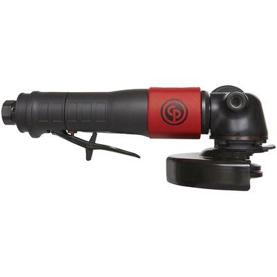 CHICAGO PNEUMATIC - 7550B - Angle Grinder pa2