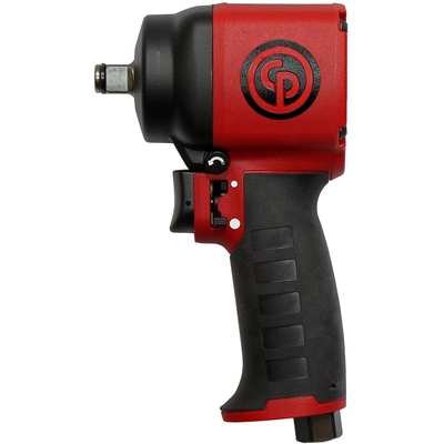 CHICAGO PNEUMATIC - 7732C - Impact Wrench pa1