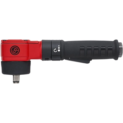 CHICAGO PNEUMATIC - 7737 - Impact Wrench pa1