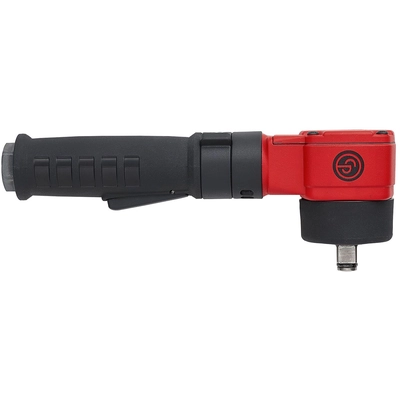 CHICAGO PNEUMATIC - 7737 - Impact Wrench pa2