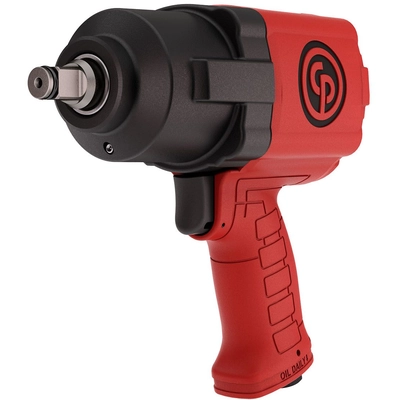 CHICAGO PNEUMATIC - 7741 - Impact Wrench pa2