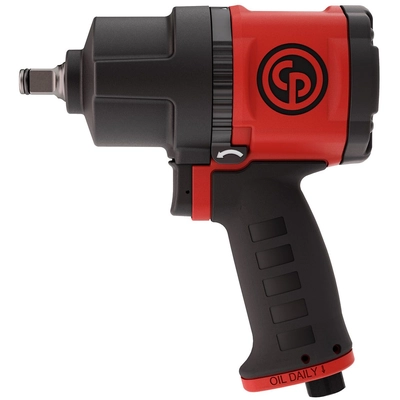 CHICAGO PNEUMATIC - 7748 - Impact Wrench pa1