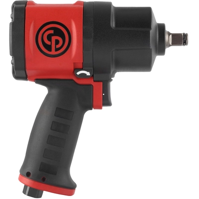 CHICAGO PNEUMATIC - 7748 - Impact Wrench pa2