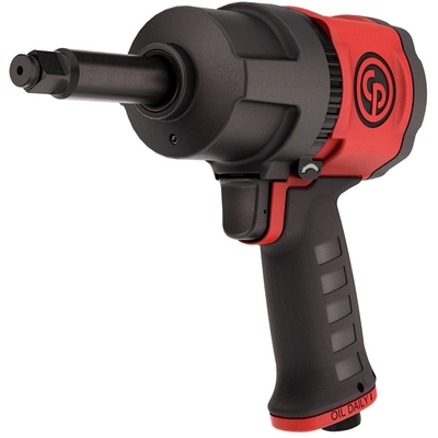 CHICAGO PNEUMATIC - 2135971 - Impact Wrench pa1