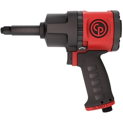 CHICAGO PNEUMATIC - 2135971 - Impact Wrench pa2