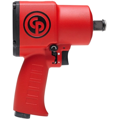 CHICAGO PNEUMATIC - 7762 - Impact Wrench pa2