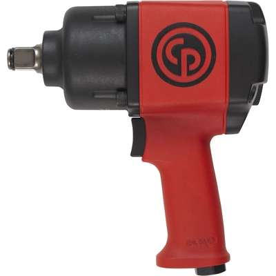 CHICAGO PNEUMATIC - 7763 - Impact Wrench pa1