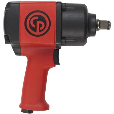 CHICAGO PNEUMATIC - 7763 - Impact Wrench pa2