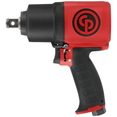 CHICAGO PNEUMATIC - 7769 - Impact Wrench pa1