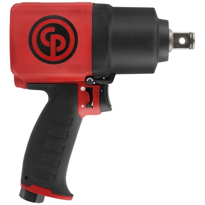 CHICAGO PNEUMATIC - 7769 - Impact Wrench pa2