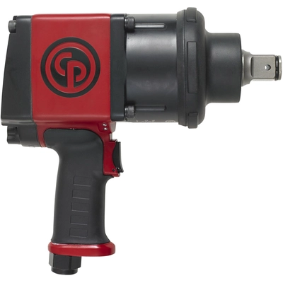 CHICAGO PNEUMATIC - 7776 - Impact Wrench pa1