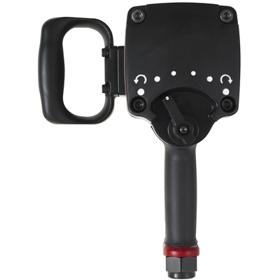 CHICAGO PNEUMATIC - 7776 - Impact Wrench pa2
