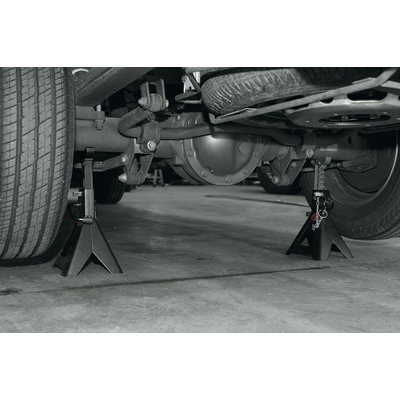 CHICAGO PNEUMATIC - 82030 - Jack Stand pa2