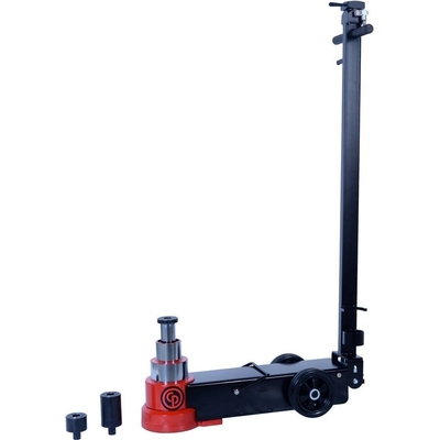 CHICAGO PNEUMATIC - 85050 - Air Hydraulic Jack pa6
