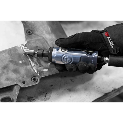 CHICAGO PNEUMATIC - 860 - Die Grinder pa2