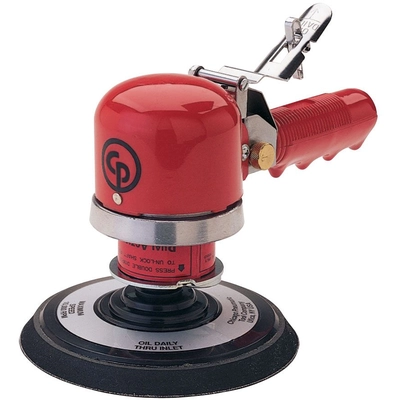 CHICAGO PNEUMATIC - 870 - Orbital Sander pa1