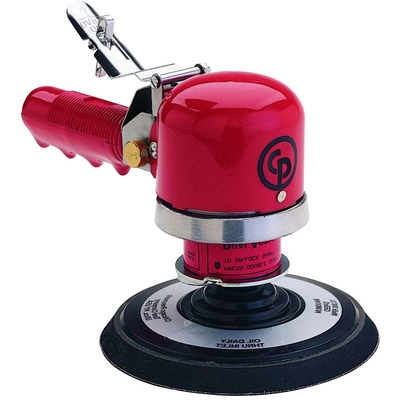 CHICAGO PNEUMATIC - 870 - Orbital Sander pa2