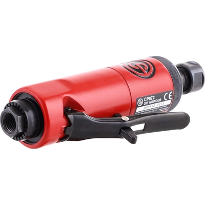 CHICAGO PNEUMATIC - 872 - Die Grinder pa11