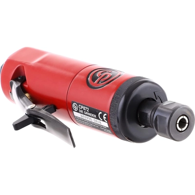 CHICAGO PNEUMATIC - 872 - Die Grinder pa6
