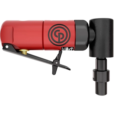 CHICAGO PNEUMATIC - 875 - Die Grinder pa2