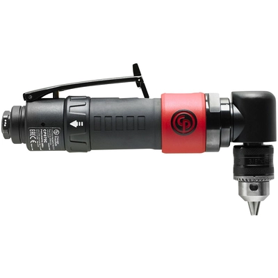 CHICAGO PNEUMATIC - 879C - Drill pa2