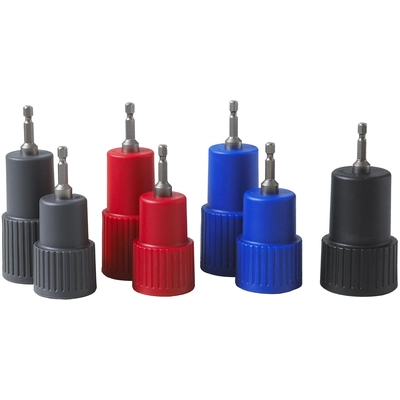 CHICAGO PNEUMATIC - 8940169928 - Bolt Cleaner pa1