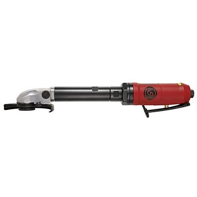 CHICAGO PNEUMATIC - 9116 - Cut-Off Tools pa1