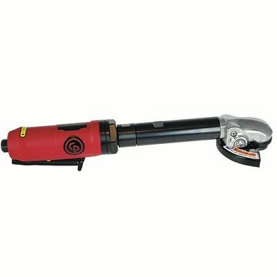CHICAGO PNEUMATIC - 9116 - Cut-Off Tools pa2
