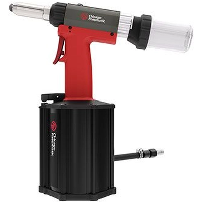 CHICAGO PNEUMATIC - 9887 - Air Riveter pa1