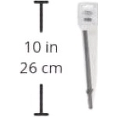 CHICAGO PNEUMATIC - A046074 - Blank Chisel pa3