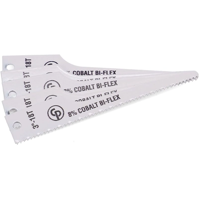 CHICAGO PNEUMATIC - CA146719 - Saw Blade Set pa2