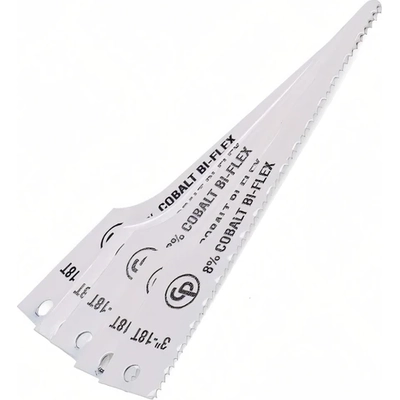 CHICAGO PNEUMATIC - CA146719 - Saw Blade Set pa3