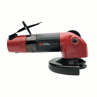 CHICAGO PNEUMATIC - CP3450-12AB5 - Angle Grinder pa1