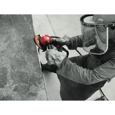 CHICAGO PNEUMATIC - CP3450-12AB5 - Angle Grinder pa2