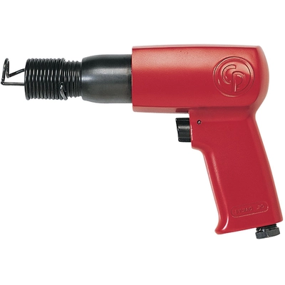 CHICAGO PNEUMATIC - CP7111 - Round Hammer pa1