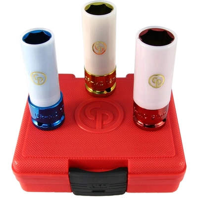 CHICAGO PNEUMATIC - SS413WP - Impact Socket pa1