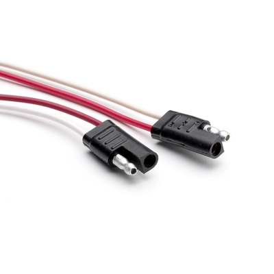 COLE HERSEE - 11172-BX - Connector & Wire Lead Assembly pa2