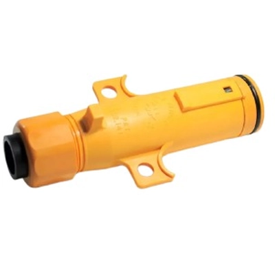 COLE HERSEE - 12301-BX - 13 Pole Connector Plug pa1