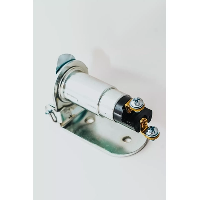 COLE HERSEE - 1282-BX - Farm Equipment Connectors Series pa1