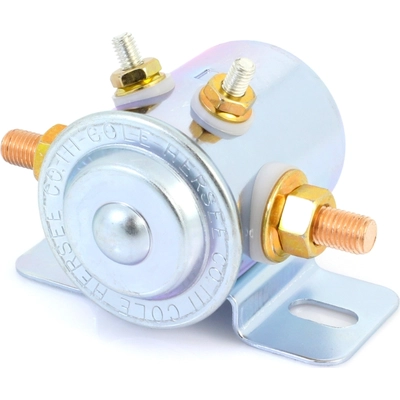 COLE HERSEE - 24059 - Continuous-Duty SPST Series pa4