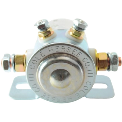 COLE HERSEE - 24059-08-BX - Continuous-Duty SPST Series pa1