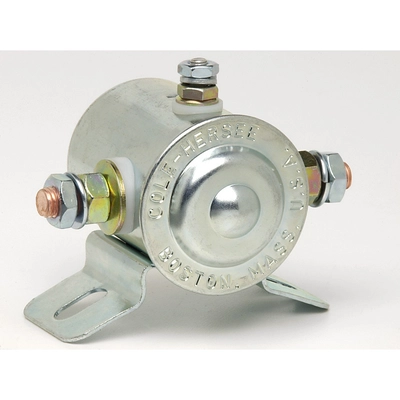 COLE HERSEE - 24082-BX - Continuous-Duty SPST Series pa1