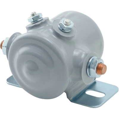 COLE HERSEE - 24117-BX - Continuous-Duty SPST Series pa1