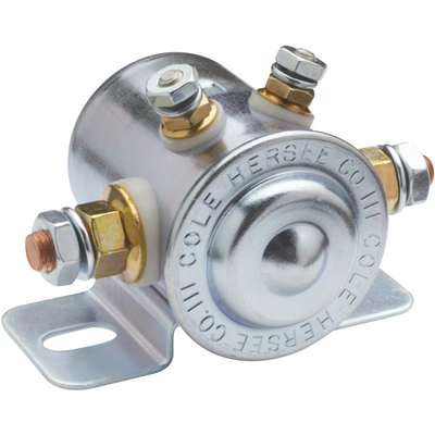 COLE HERSEE - 24213 - Continuous-Duty SPST Series pa1