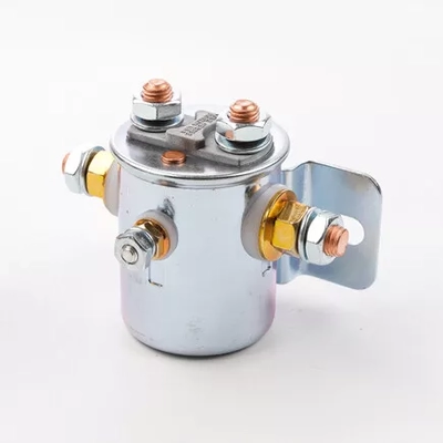 COLE HERSEE - 24401-01-BX - Continuous Duty DPST Series pa1
